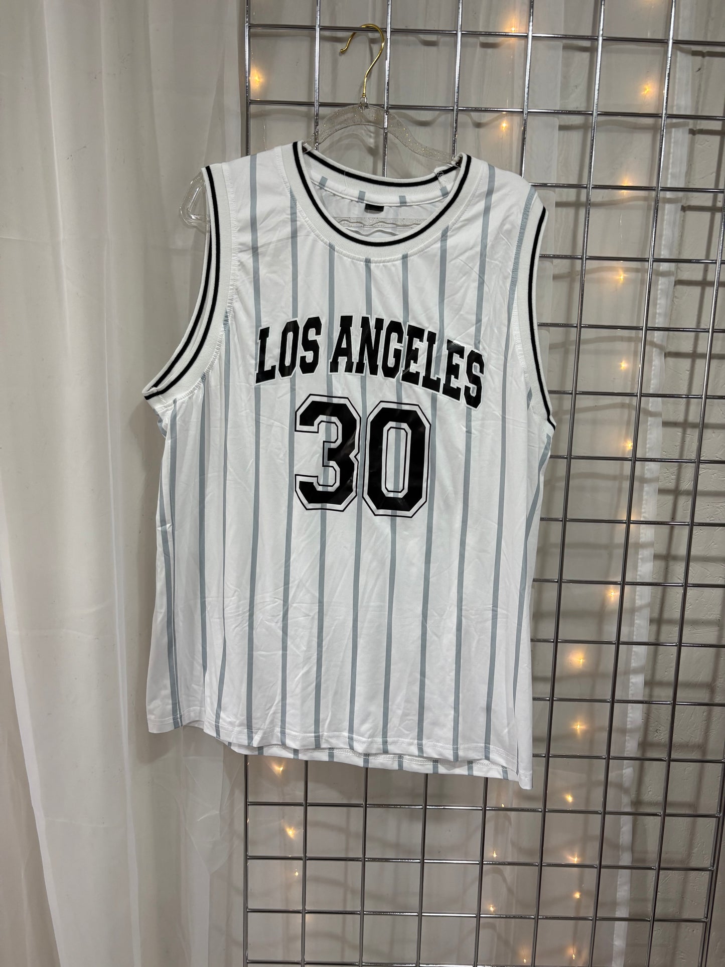 Sale item VEST JERSEY LA 23
