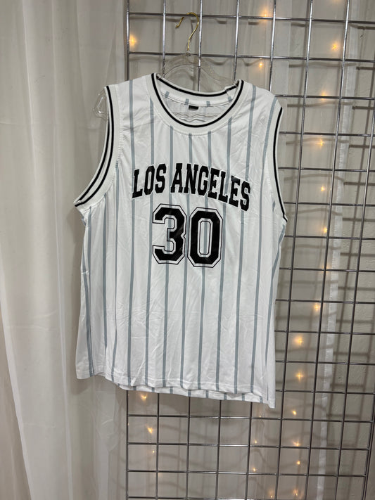 Sale item VEST JERSEY LA 23