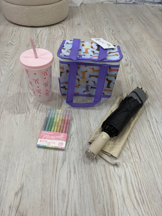 Back To School Or Work Bundle